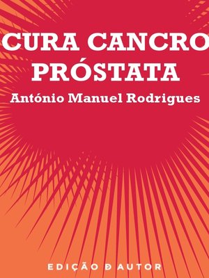 cover image of Cura Cancro Próstata